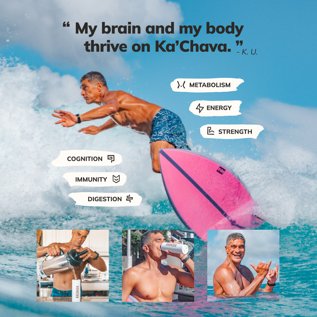 Ka’Chava Whole Body Meal Shake Chocolate