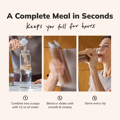 Ka’Chava Whole Body Meal Shake Chocolate